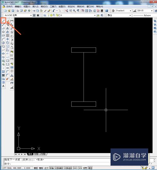 用CAD如何画一个灯笼(用cad如何画一个灯笼教程)