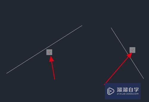 CAD2018参数中怎么用垂直约束(cad垂直约束快捷键)