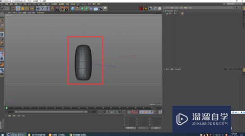 C4D建模为什么必须右键优化模型？