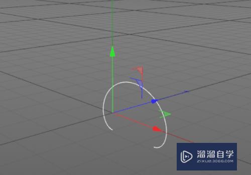 C4D怎么制作热气球气球模型？