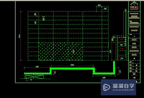 CAD中怎样选择内容(cad中怎样选择内容的快捷键)