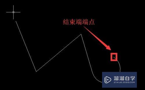 CAD中多段线怎么画(cad中多段线怎么画平滑曲线)