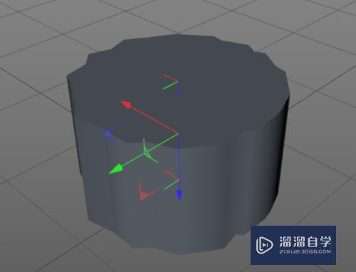 C4D怎么制作热气球气球模型？