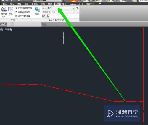 CAD怎样进行批量处理打印(cad怎样进行批量处理打印图纸)