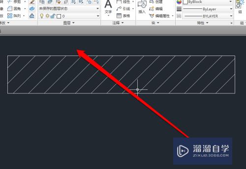 CAD粘贴后没东西怎么办