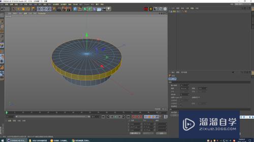 C4D建模为什么必须右键优化模型？