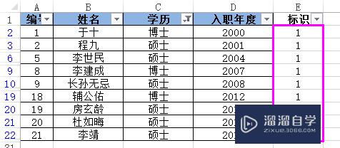 Excel2013怎么进行反向选择(excel如何进行反向选择)