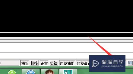 CAD制图划线怎么设置显示线宽(怎么让cad画线的时候显示长度)