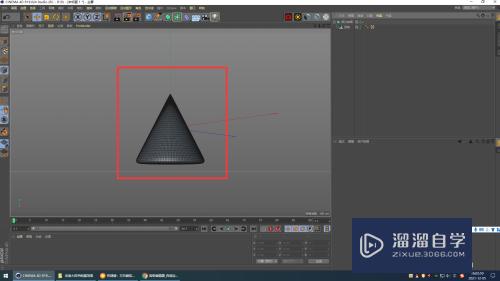 C4D建模为什么必须右键优化模型(c4d右键为什么没有优化命令)