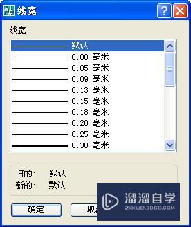 AutoCAD-如何规划图层？