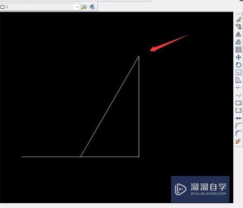 CAD如何绘制有角度的图形(cad如何绘制有角度的图形图片)