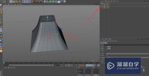 C4D如何制作台灯模型(c4d台灯怎么做)