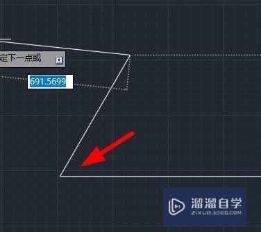 CAD如何使用直线工具？