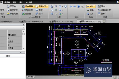 CAD编辑器怎么进行文件批处理(cad编辑器批处理功能在哪)