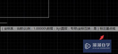 怎么用ZBbz小工具给CAD图形标注坐标(cad坐标标注插件zbbz怎么使用)