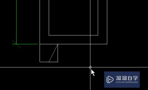 CAD如何制作实木鞋架模型(cad如何制作实木鞋架模型图)