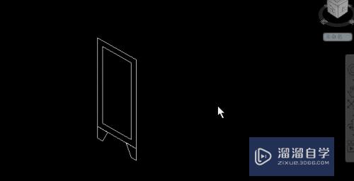 CAD如何制作实木鞋架模型(cad如何制作实木鞋架模型图)