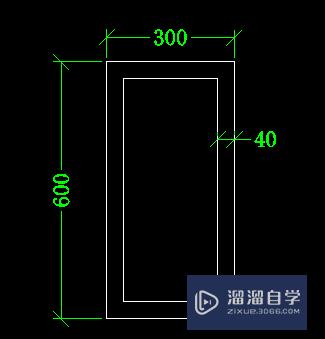 CAD如何制作实木鞋架模型(cad如何制作实木鞋架模型图)