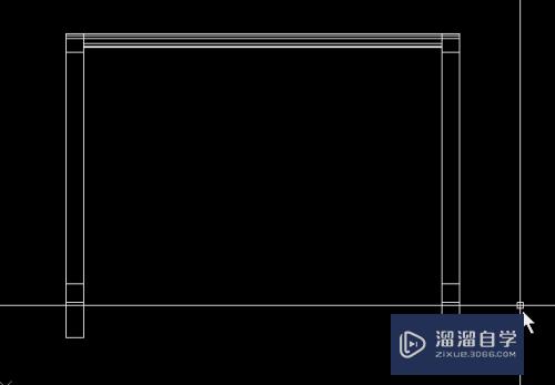 CAD如何制作实木鞋架模型(cad如何制作实木鞋架模型图)