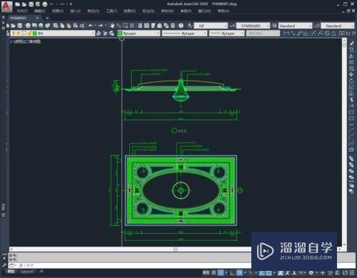 CAD文件的线型不显示怎么办(cad文件的线型不显示怎么办呢)