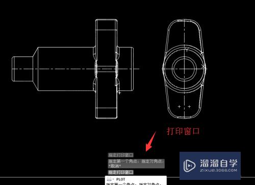 CAD2015无打印机打印图形怎么办(cad无打印机打印怎么弄)