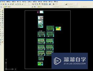 CAD打印预览空白，CAD图纸打印预览是空白怎么办？