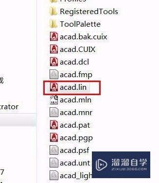 <esred>CAD</esred>怎么<esred>自定</esred><esred>义</esred>包含形的特殊<esred>线型</esred>？