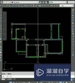 CAD怎样快速测算并统计面积(cad怎样快速测算并统计面积的方法)