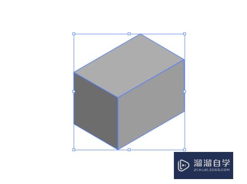 AI如何制作2.5d风格插画(ai如何做2.5d插画)