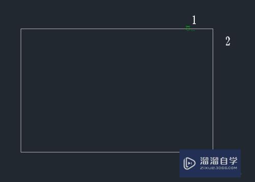 CAD2014怎么画切边圆(cad圆切边画线命令)