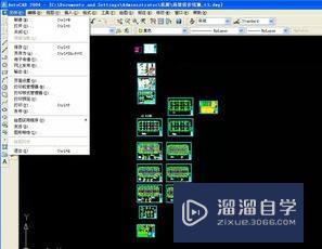 CAD打印预览空白，CAD图纸打印预览是空白怎么办？