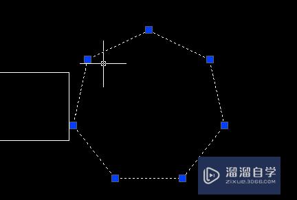 CAD2007如何查询图形的面积和周周长(cad怎么查询面积和周长)