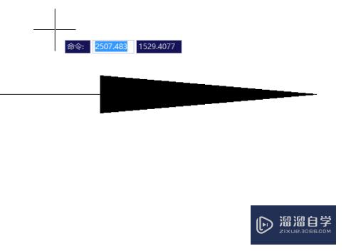 CAD多段线和直线有什么区别(cad多段线和直线有什么区别吗)