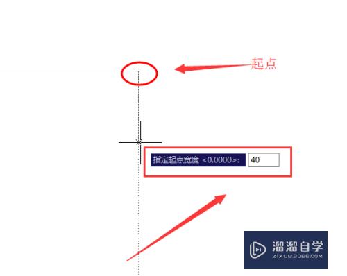 CAD多段线和直线有什么区别(cad多段线和直线有什么区别吗)