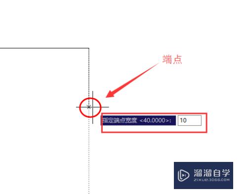 CAD多段线和直线有什么区别(cad多段线和直线有什么区别吗)