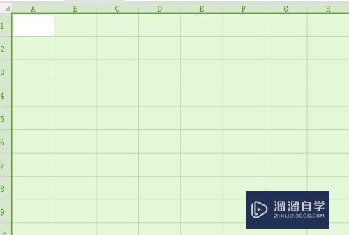 Excel怎样快速设置统一行高(excel中怎么设置统一行高)