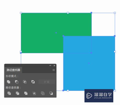 如何使用AI制作描边风格插画？