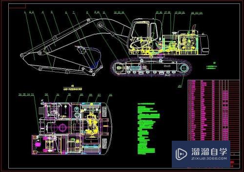 C4D和CAD的区别是什么？