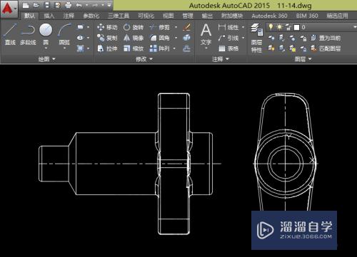 CAD2015无打印机打印图形怎么办(cad无打印机打印怎么弄)