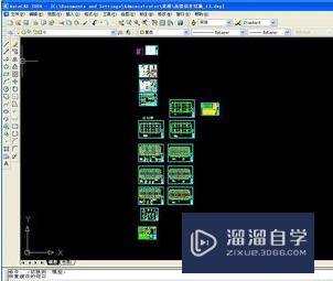 CAD打印预览空白，CAD图纸打印预览是空白怎么办？