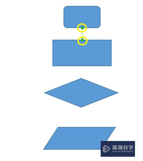 Word怎么绘制流程图(word文档怎么制作流程图)