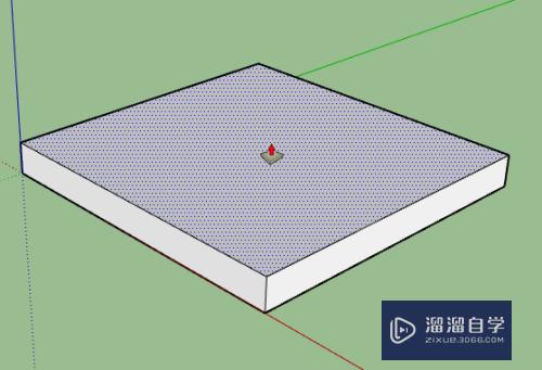 草图大师怎么绘制空心矩形(草图大师怎么绘制空心矩形图)