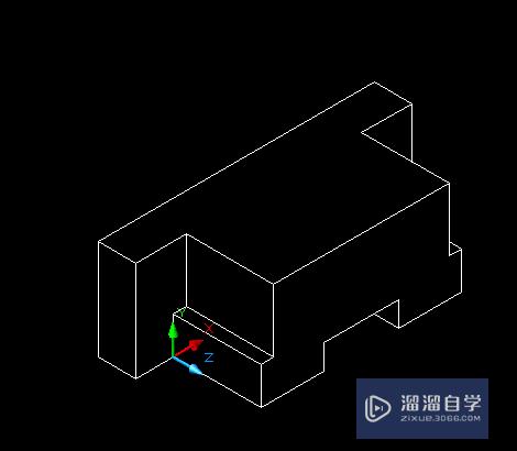 CAD三维机械建模实例教程(cad三维机械建模实例教程视频)