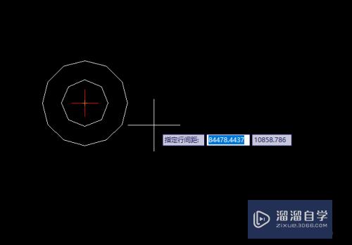 CAD如何使用矩形阵列？