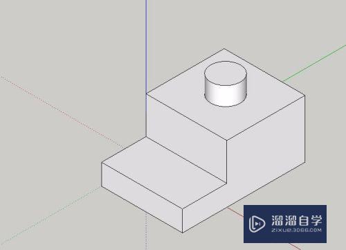 草图大师怎样调整水平投影(草图大师怎样调整水平投影方向)