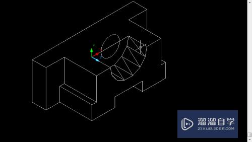 CAD三维机械建模实例教程(cad三维机械建模实例教程视频)
