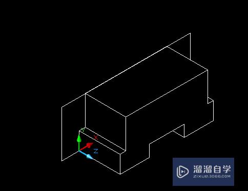 CAD三维机械建模实例教程(cad三维机械建模实例教程视频)