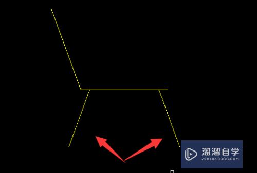 CAD如何绘制街道公园长椅图标(cad如何绘制街道公园长椅图标图案)