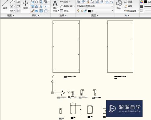 SolidWorks怎么导入CAD图形三维模型(solidworks可以导入cad的三维图吗)