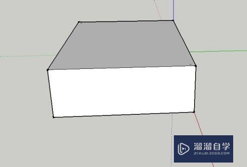 SketchUp草图大师怎么设置门和窗